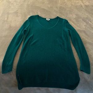 EUC Old Navy Tunic Sweater